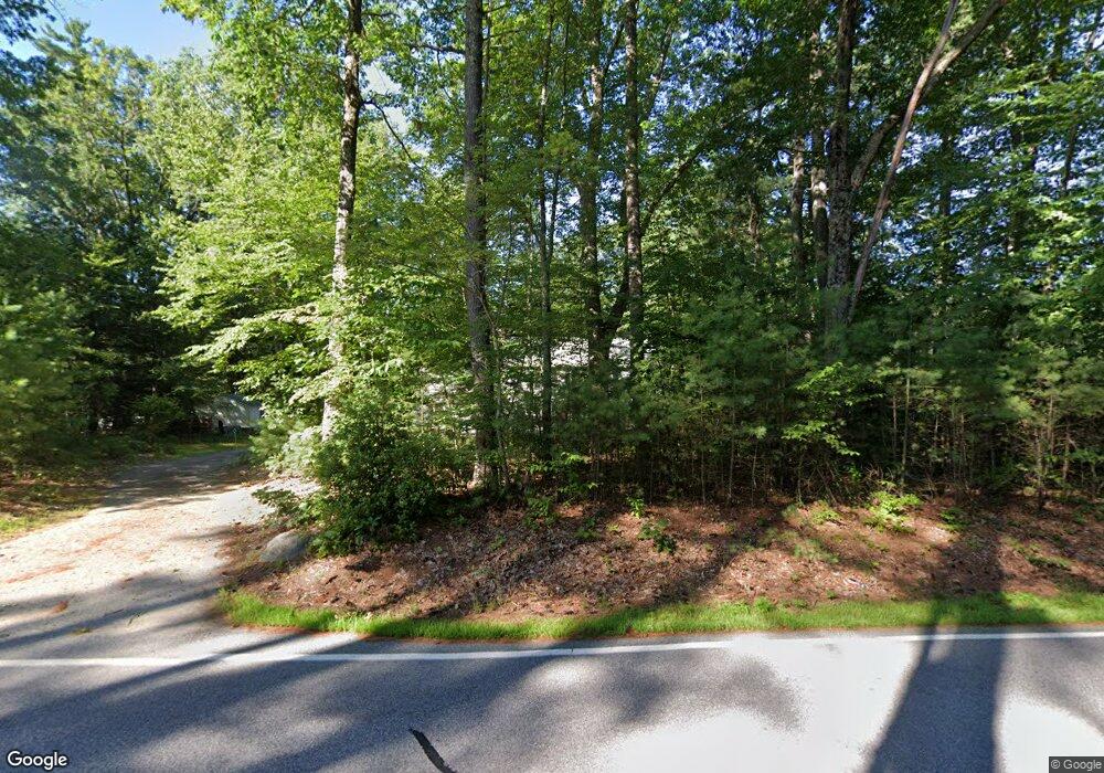 322 Baboosic Lake Rd, Merrimack, NH 03054 - photo 1