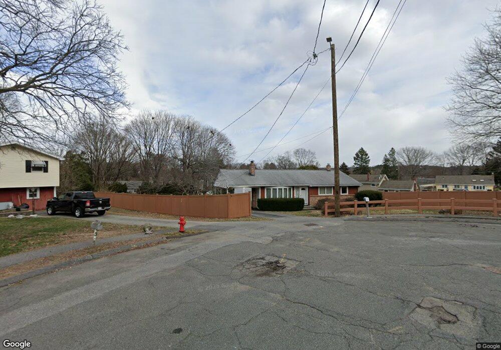 1 Surrey Cir, Woburn, MA 01801 - photo 1