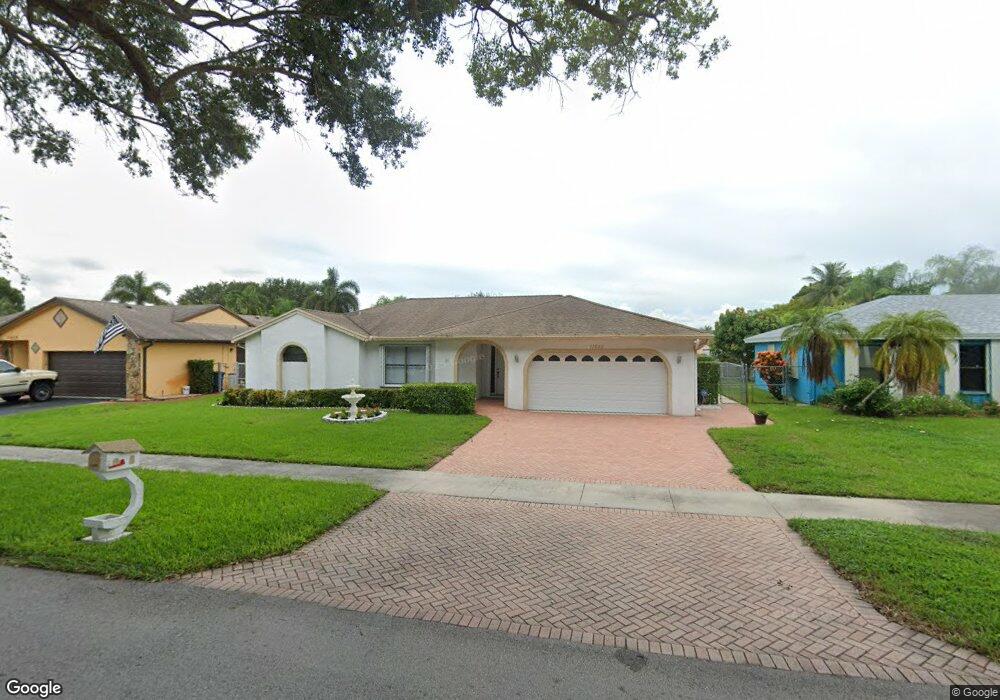 11642 SW 50th St, Cooper City, FL 33330 - photo 1