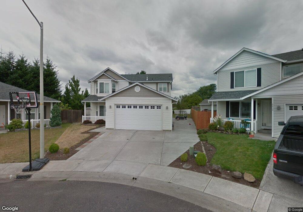 3408 NE 98th Cir, Vancouver, WA 98665 - photo 1