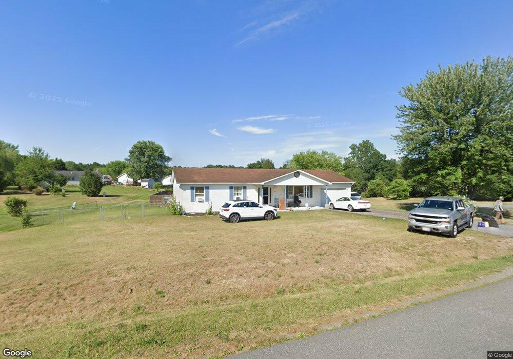 100 Somerset Dr, Stephens City, VA 22655 - photo 1