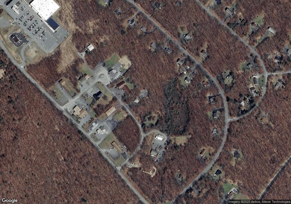 130 Dingmans Ct, Dingmans Ferry, PA 18328 - photo 1