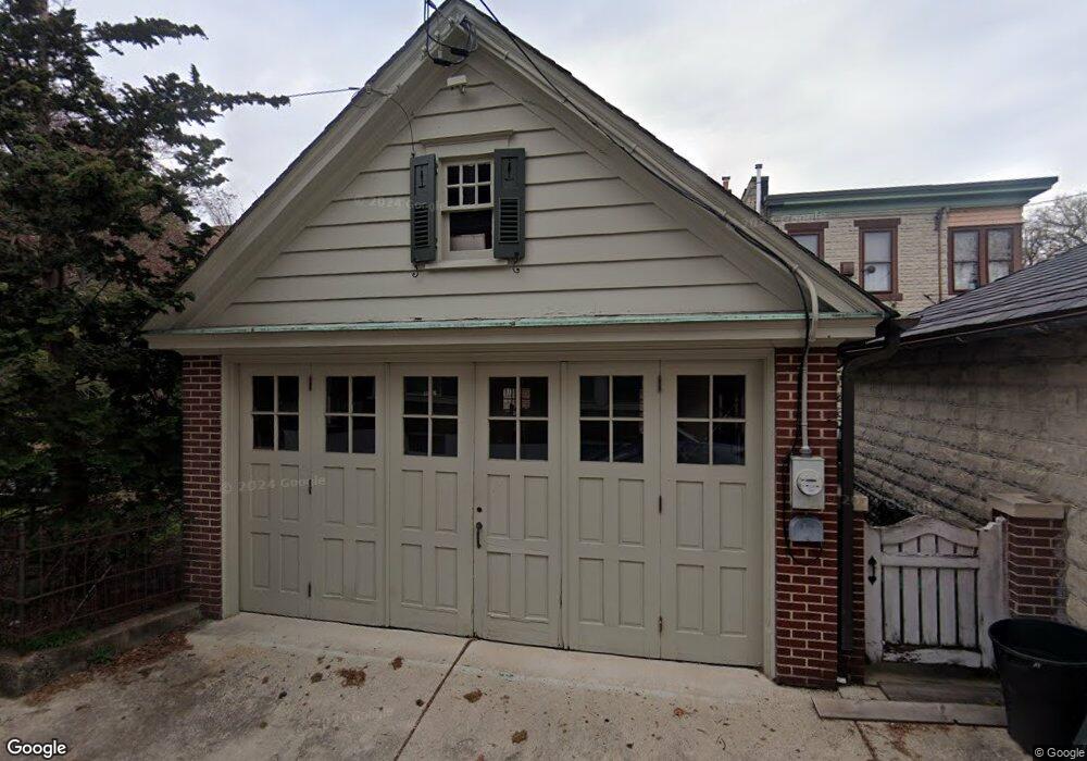 1632 W Turner St unit 1634, Allentown, PA 18102 - photo 1