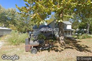 702 4th St, Mc Cune, KS 66753