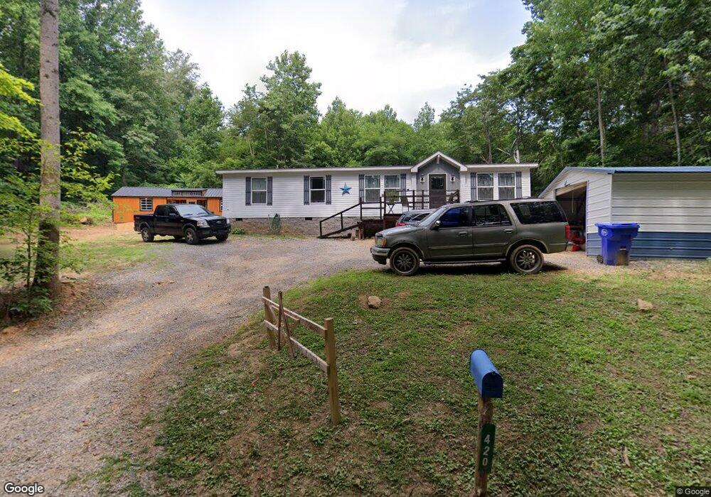 420 Smallmouth Dr, Scottsville, KY 42164 - photo 1