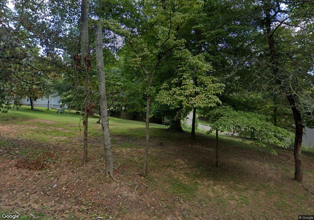 1518 Roberts Ridge Rd, Ellijay, GA 30540 - photo 1