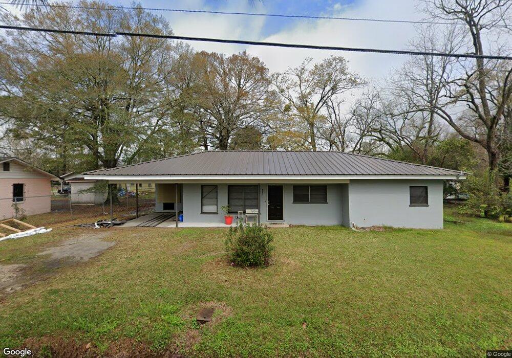702 W 6th St, Adel, GA 31620 - photo 1