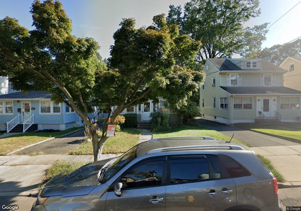121 W 7th Ave, Roselle, NJ 07203 - photo 1