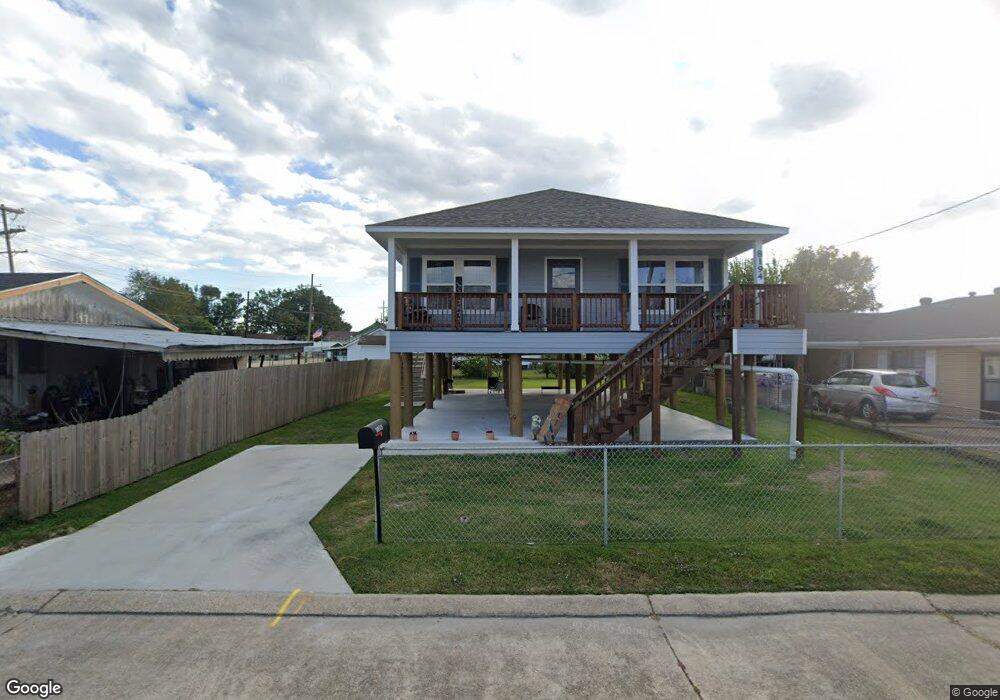 8194 Gum St, Houma, LA 70364 - photo 1