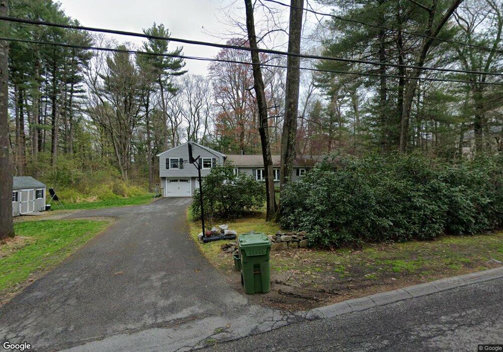 214 Glezen Ln, Wayland, MA 01778 - photo 1