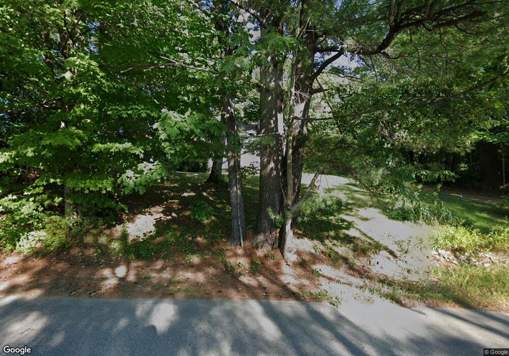 242 Salmon Falls Rd, Buxton, ME 04093 - photo 1