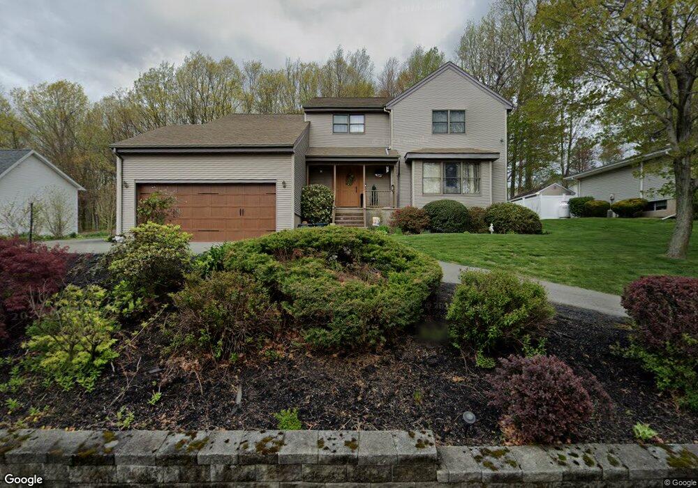 204 Clairmont Rd, Scranton, PA 18519 - photo 1