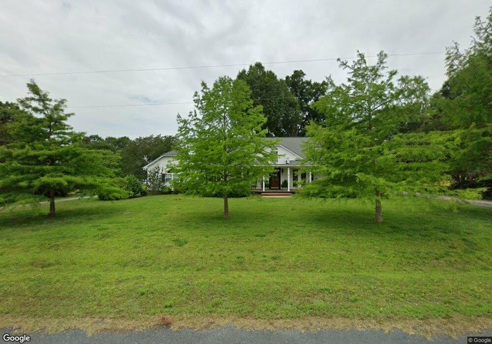 606 Vance Pierce Rd, Marshville, NC 28103 - photo 1