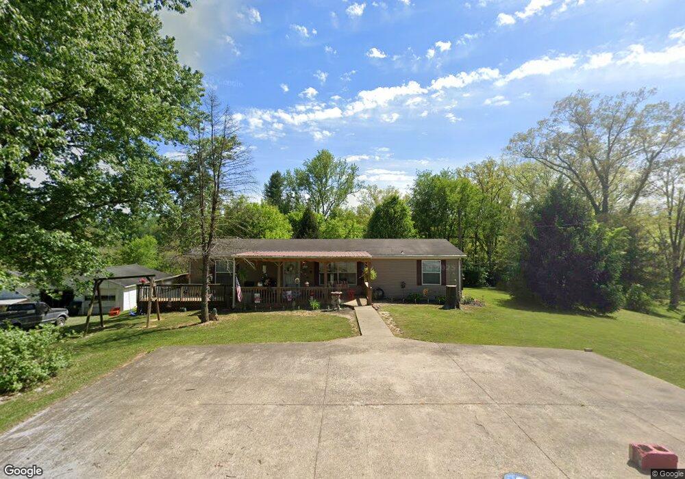 875 Ferguson Ln, Corydon, IN 47112 - photo 1