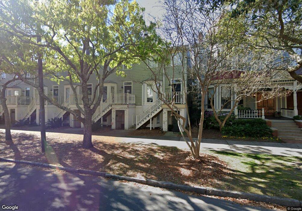 409 E Gaston St, Savannah, GA 31401 - photo 1