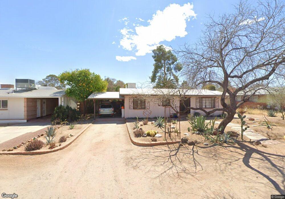 3132 E Linden St, Tucson, AZ 85716 - photo 1