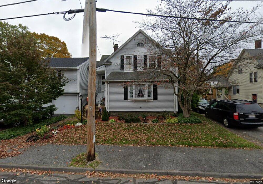 19 Whitney St, Milford, MA 01757 - photo 1