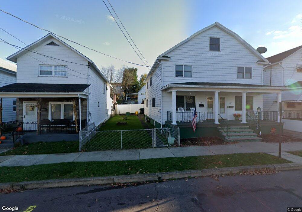 427 S Walnut St, Nanticoke, PA 18634 - photo 1