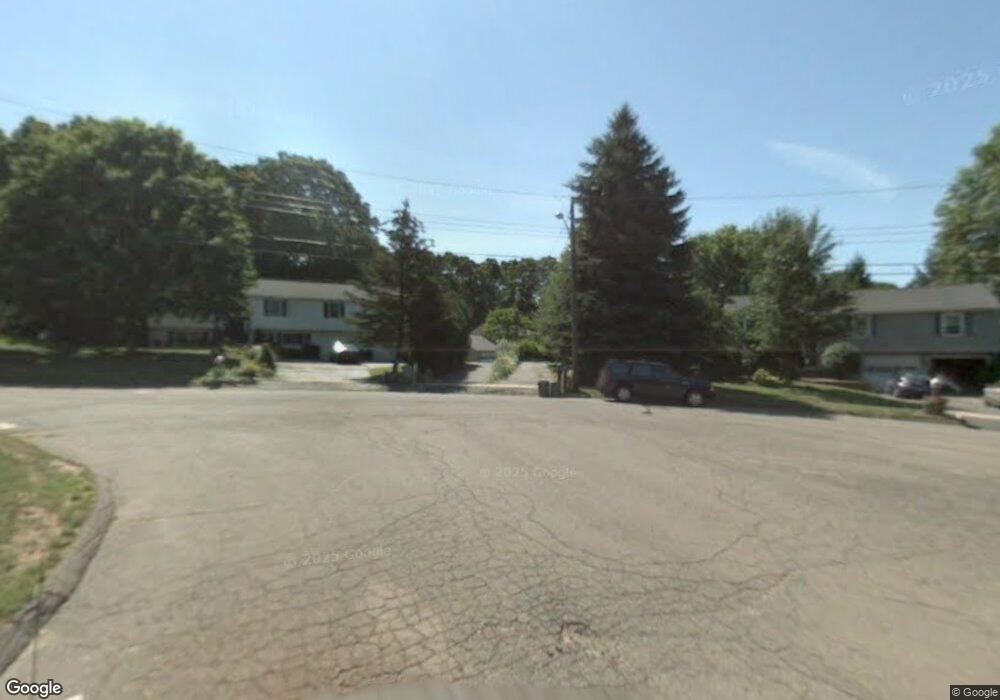 6 Sky View Cir, Hamden, CT 06514 - photo 1