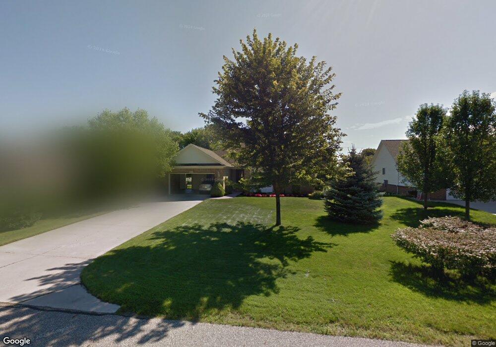 3112 Wexford Cir, Port Huron, MI 48060 - photo 1