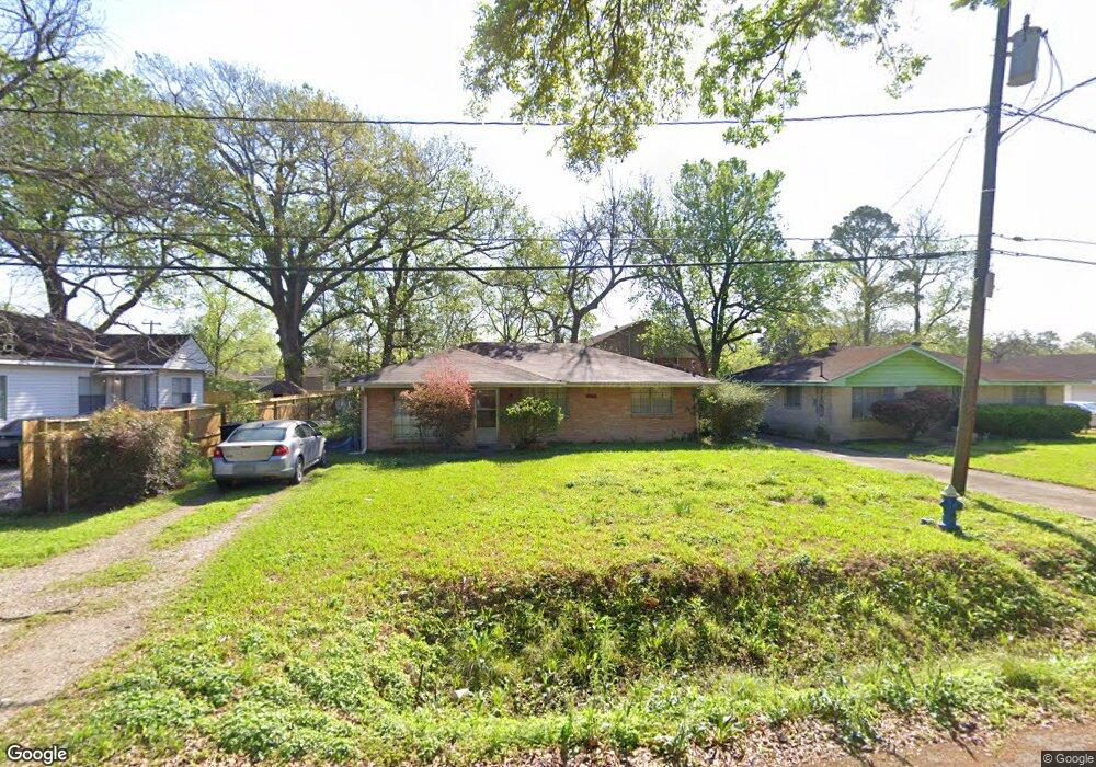 8402 Shotwell St, Houston, TX 77016 - photo 1