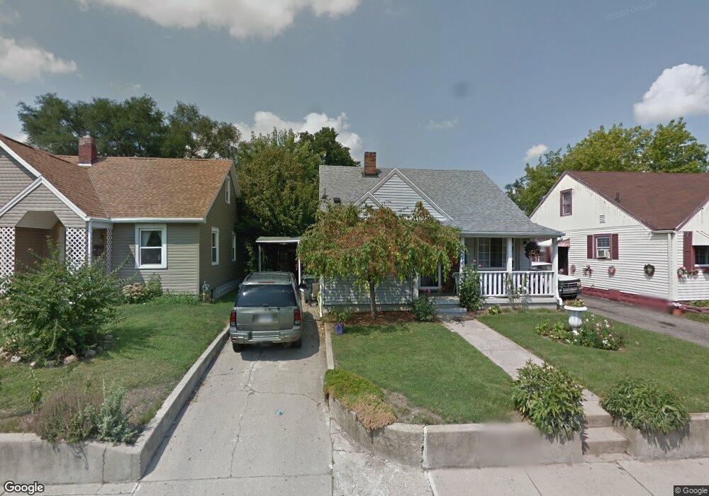 1640 W 8th St, Anderson, IN 46016 - photo 1