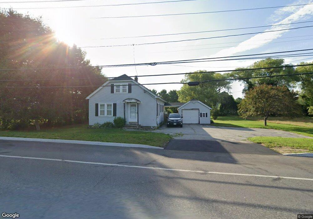 1940 Hotel Rd, Auburn, ME 04210 - photo 1