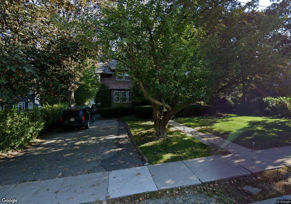 1 Bacon St, Winchester, MA 01890 - photo 1