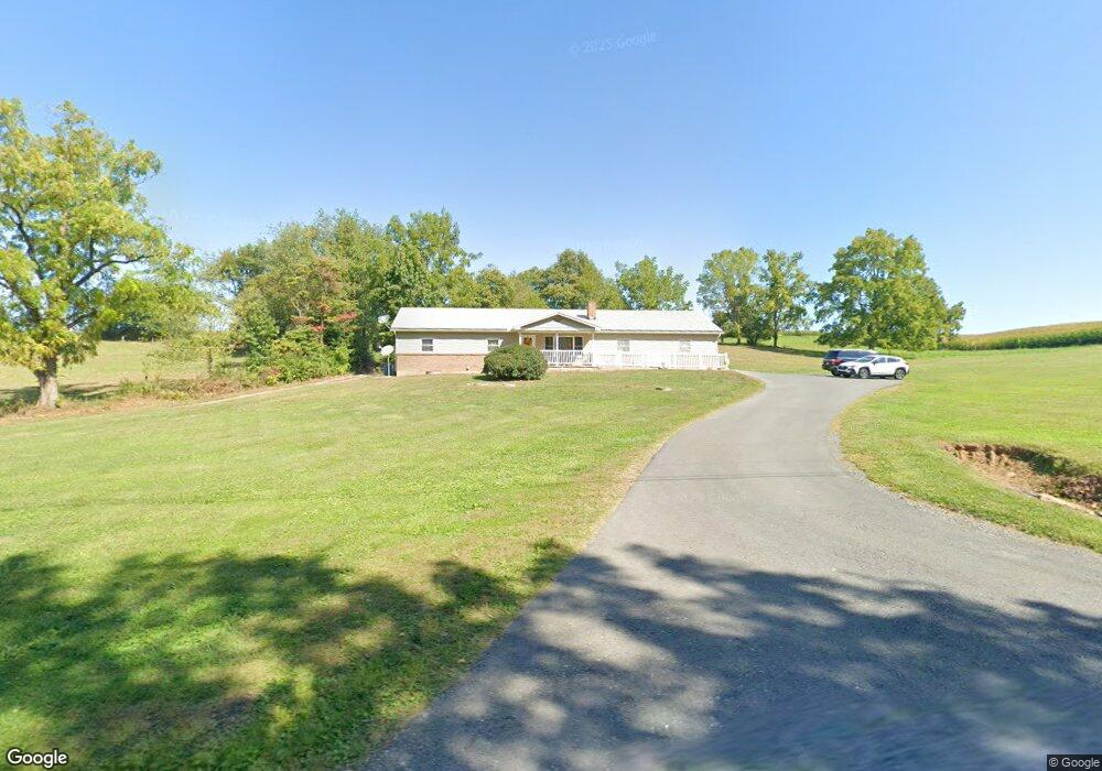 2271 Boyles Run Rd, Sunbury, PA 17801 - photo 1