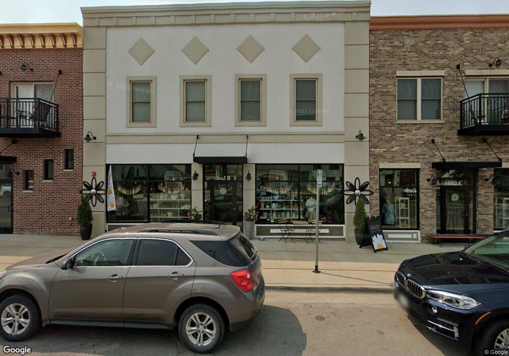 102 16th Ave SW unit A&B, Cedar Rapids, IA 52404 - photo 1