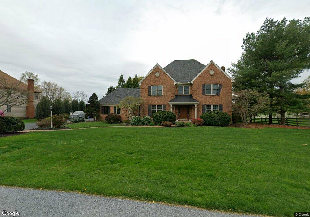 434 Winding Ln, New Holland, PA 17557 - photo 1