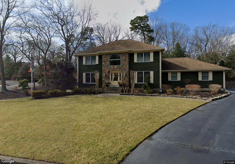 811 Rathjen Rd, Brielle, NJ 08730 - photo 1