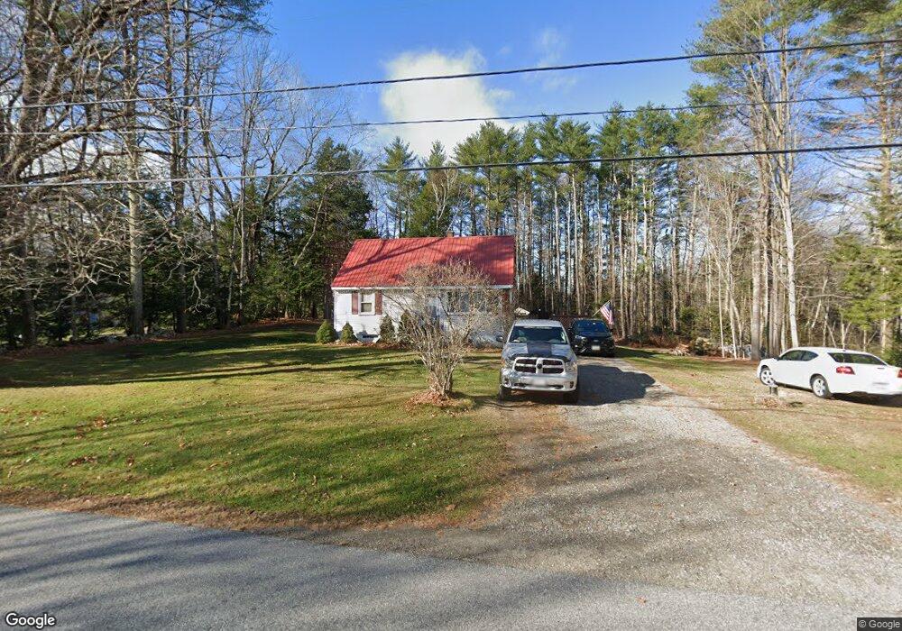 124 Nash Rd, Windham, ME 04062 - photo 1