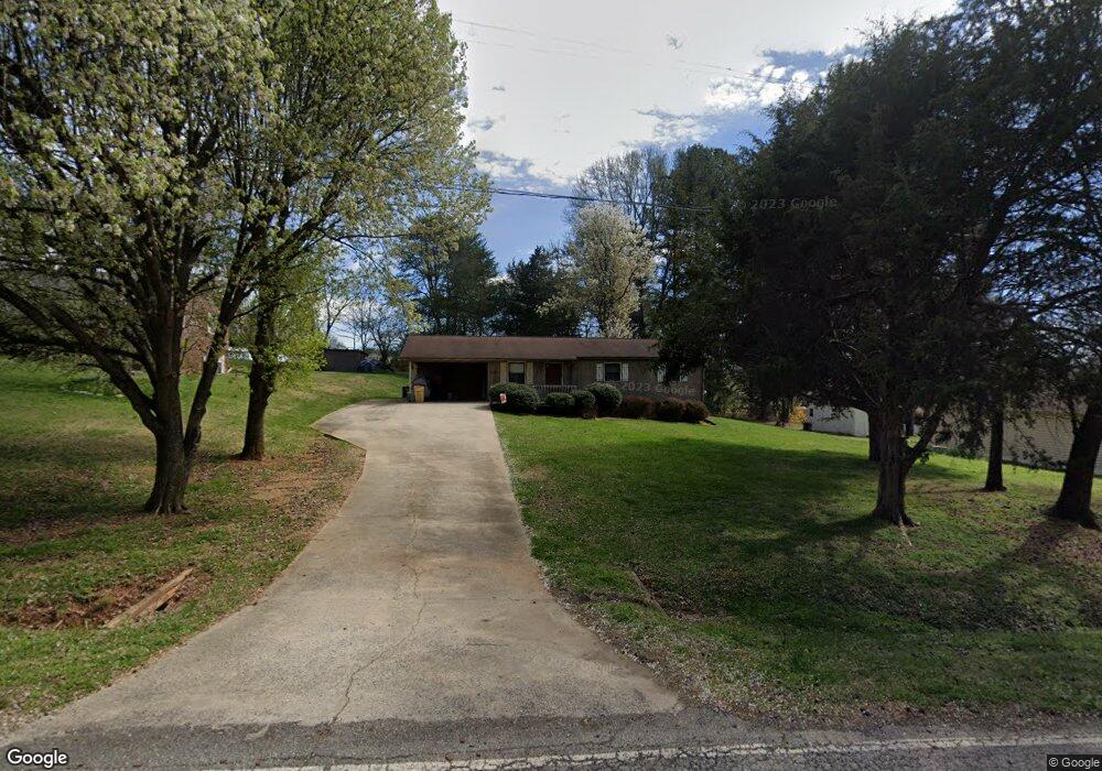 112 Jenkins Rd, Statesville, NC 28625 - photo 1