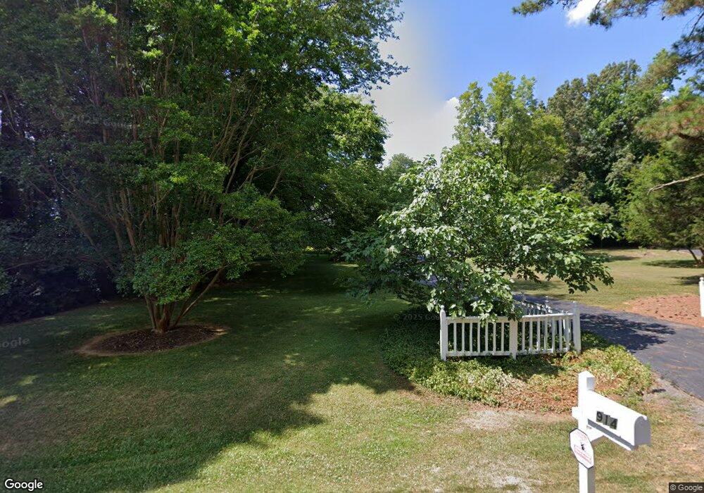 914 Greencastle Rd, Asheboro, NC 27205 - photo 1