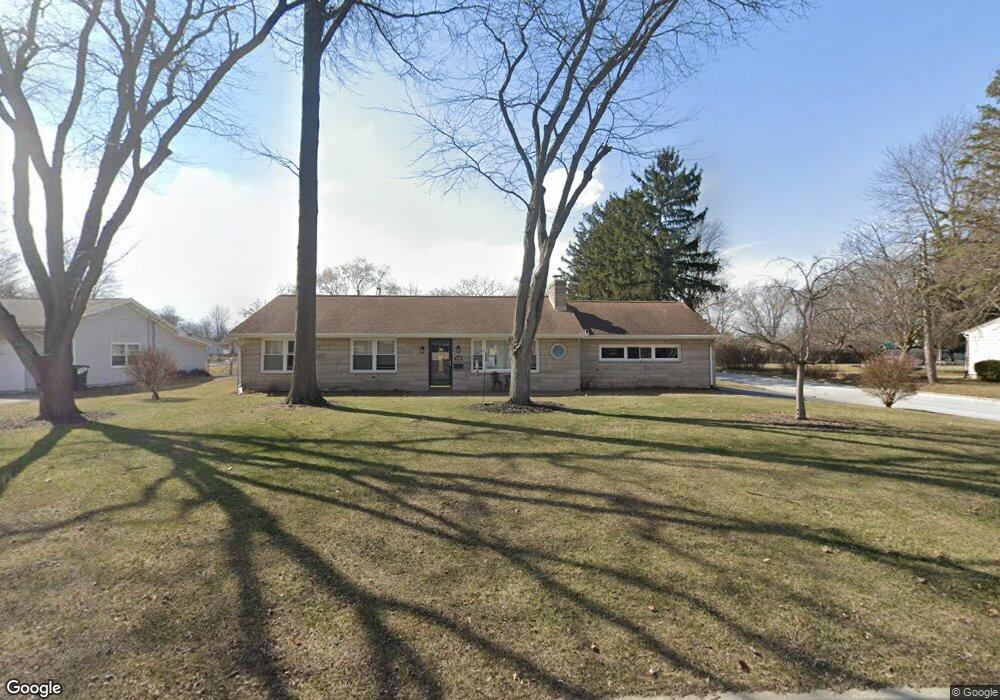 1900 Westview Dr, Findlay, OH 45840 - photo 1
