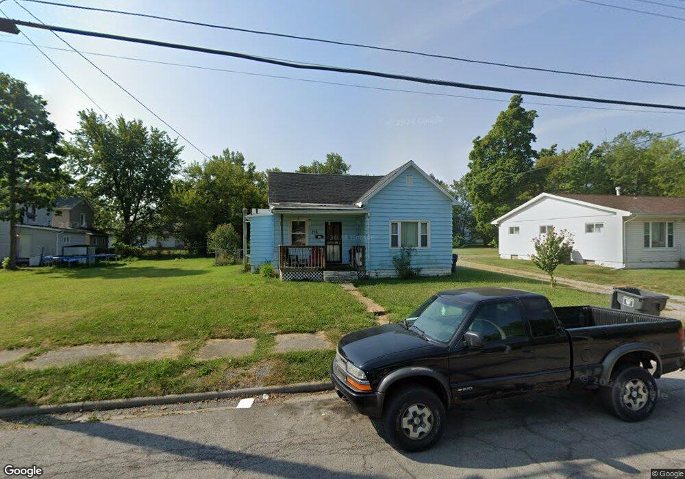 216 E 3rd St, Lima, OH 45804 - photo 1