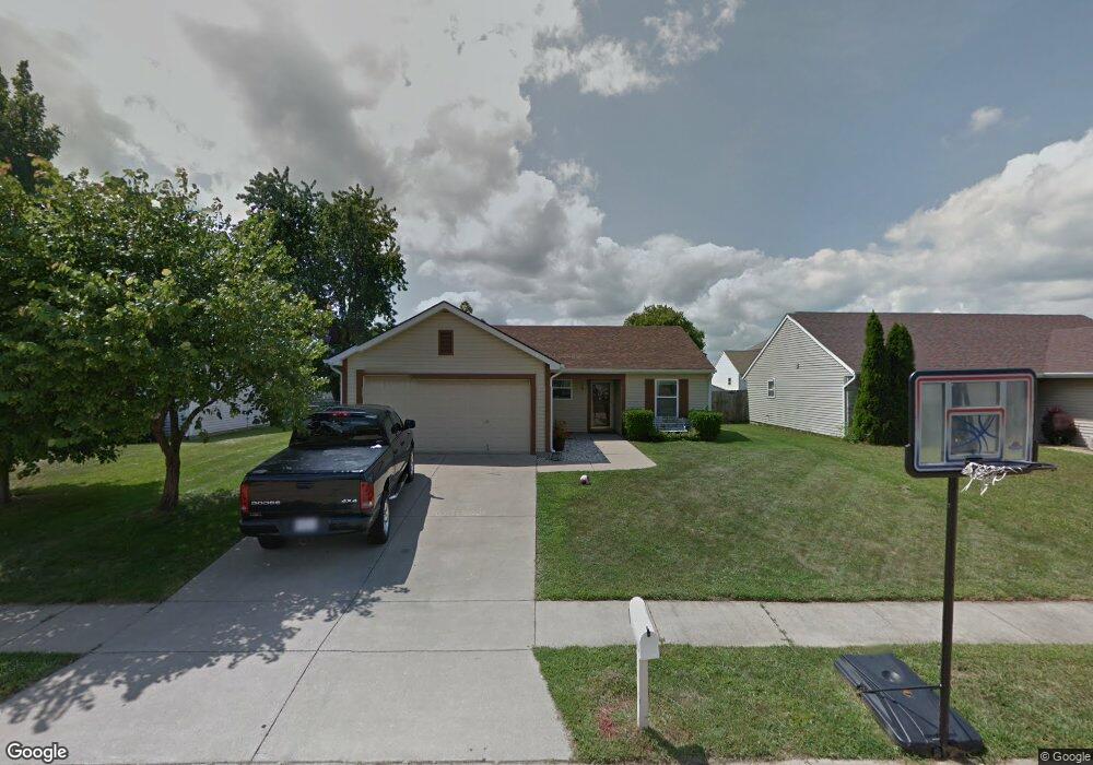 3418 Trafalgar Ct, Lafayette, IN 47909 - photo 1