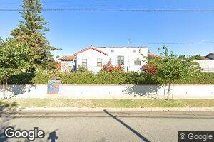 1036 S 4th St, Alhambra, CA 91801