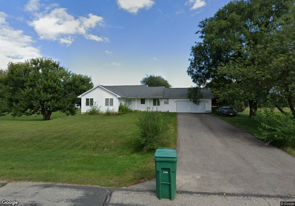 372 Pagelow Rd, Brooklyn, WI 53521 - photo 1