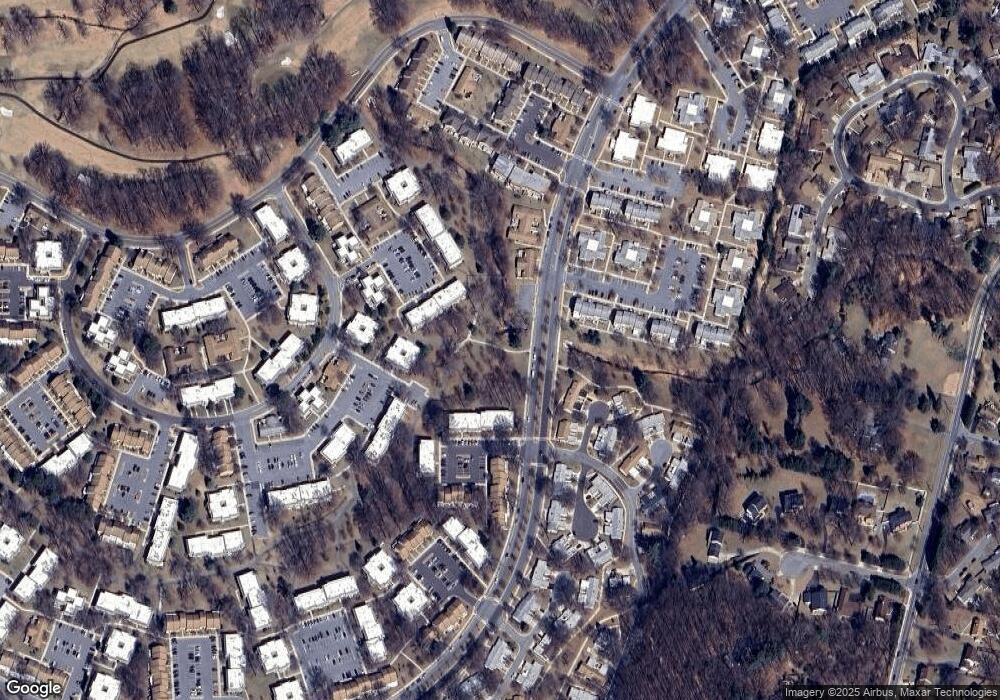 3301 S Leisure World Blvd unit 2-E, Silver Spring, MD 20906 - photo 1