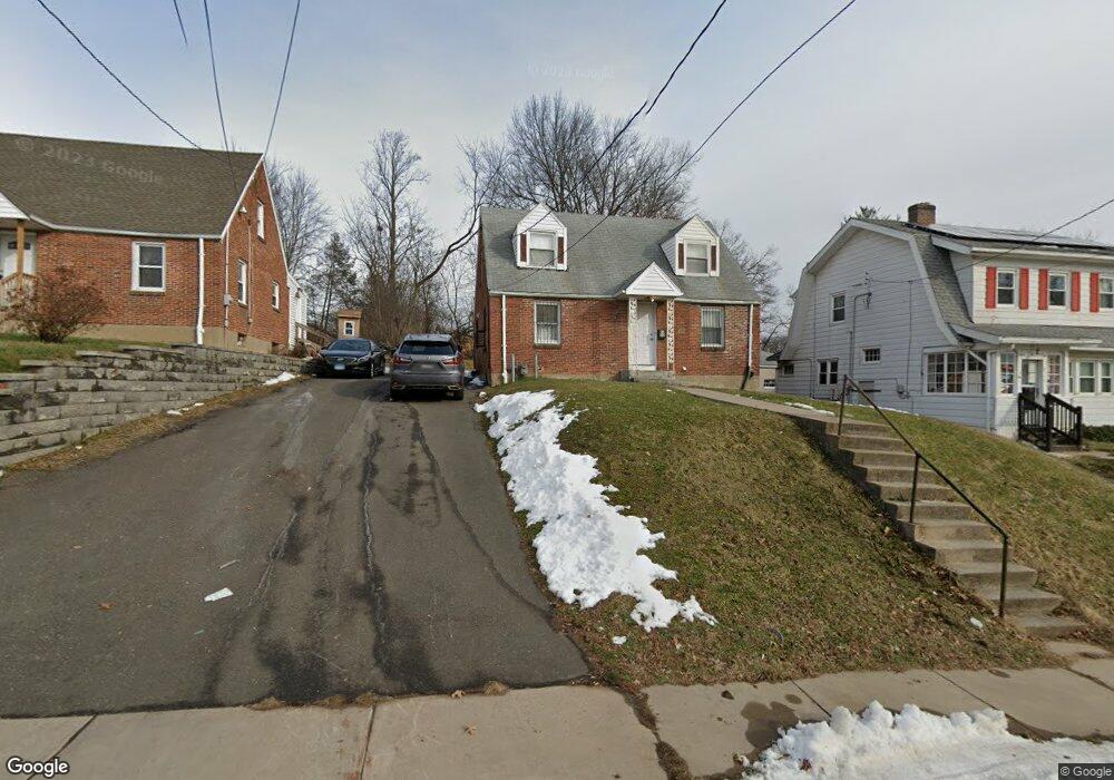 50 Cleveland Ave, Hartford, CT 06120 - photo 1