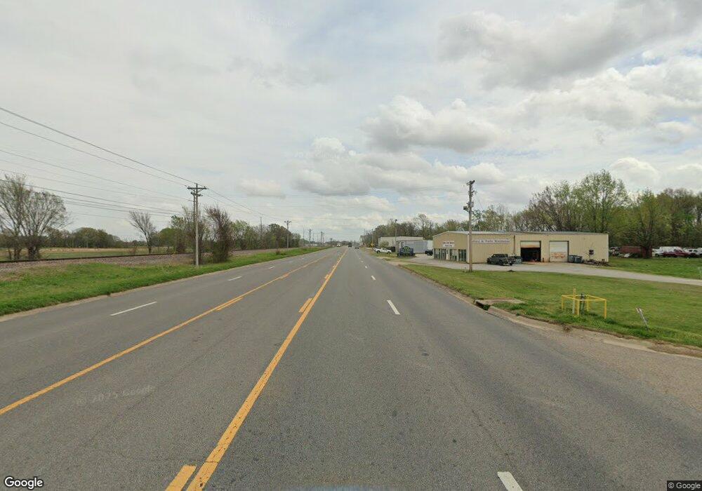 1 Marble Ln, Jonesboro, AR 72401 - photo 1