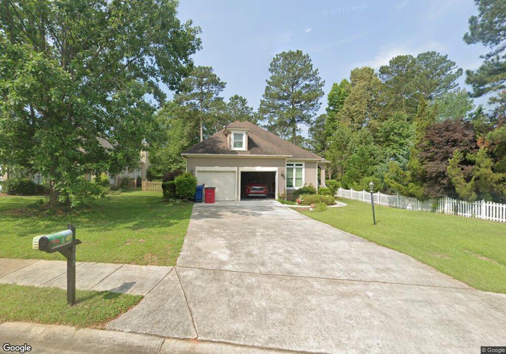 108 Winsor Way, Macon, GA 31220 - photo 1