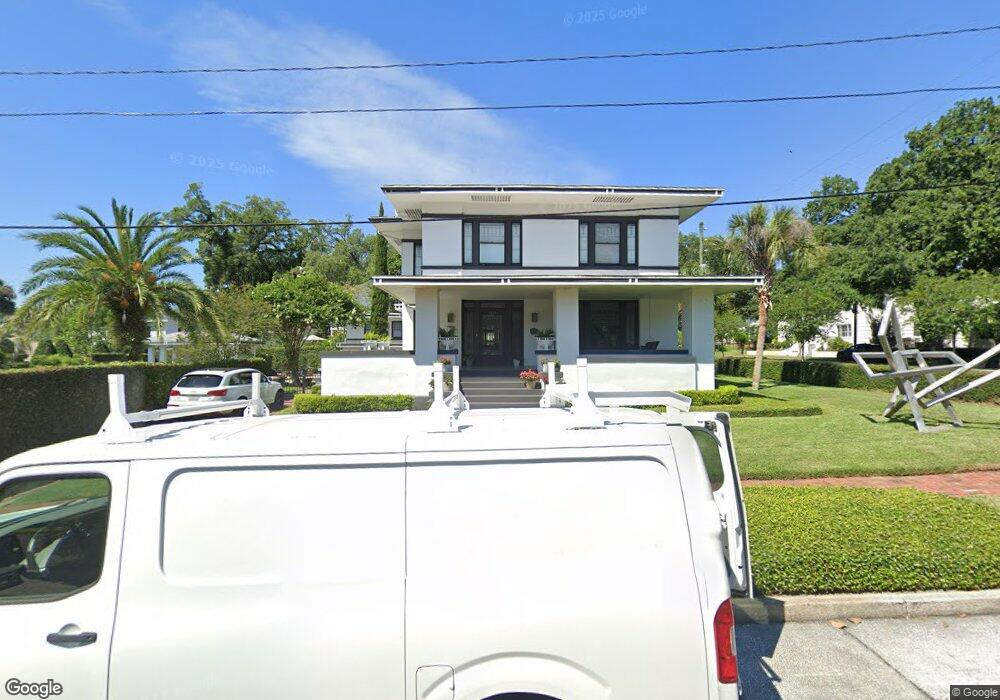 1804 Elizabeth Place, Jacksonville, FL 32205 - photo 1