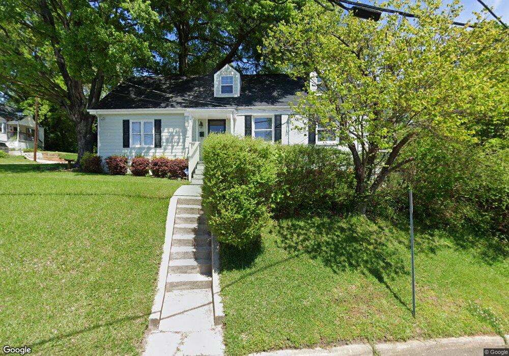 1700 Patton Rd, Raleigh, NC 27608