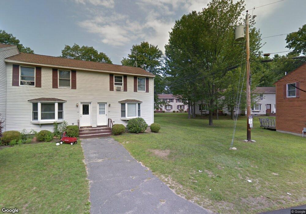 Saco Woods, Saco, ME 04072 - photo 1