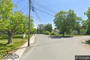 0000 Wallston Rd, Saint George, ME 04860