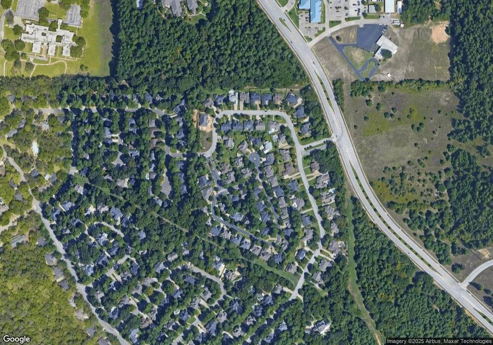 3876 Broadmoore Ct, Tyler, TX 75707 - photo 1