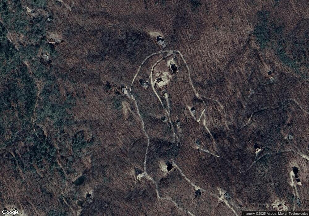 LOT 60 AND 61 Enchanting Forest, Morganton, GA 30560 - photo 1